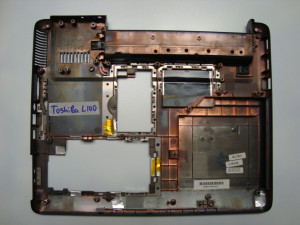 Капак дъно за лаптоп Toshiba Satellite L100 36BH1BA0I13